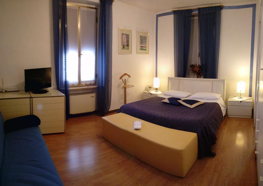 La Meridiana Bed & Breakfast 2*